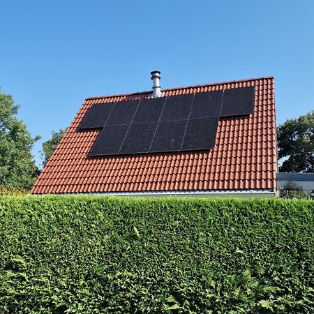 Ferienhaus Sonnenschein シント・マールテン エクステリア 写真