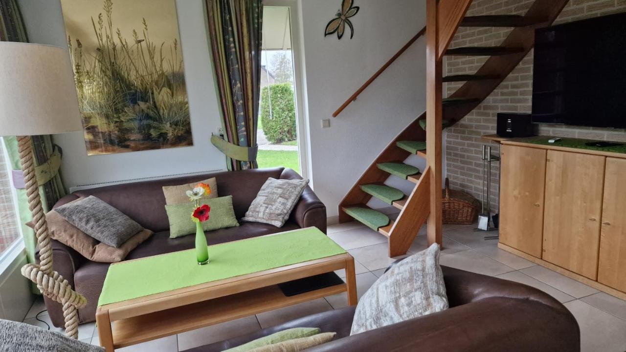 Ferienhaus Sonnenschein シント・マールテン エクステリア 写真