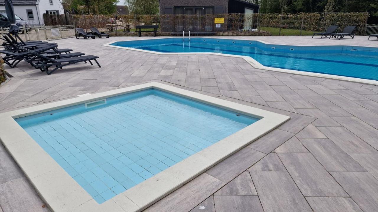 Ferienhaus Sonnenschein シント・マールテン エクステリア 写真